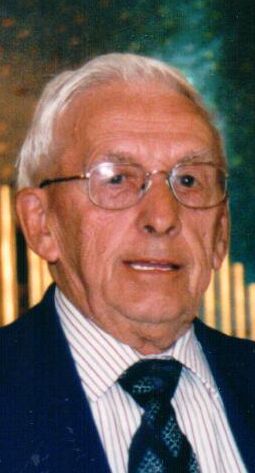 Jean-Paul Verreault