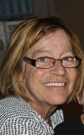 Diane Cloutier Samson