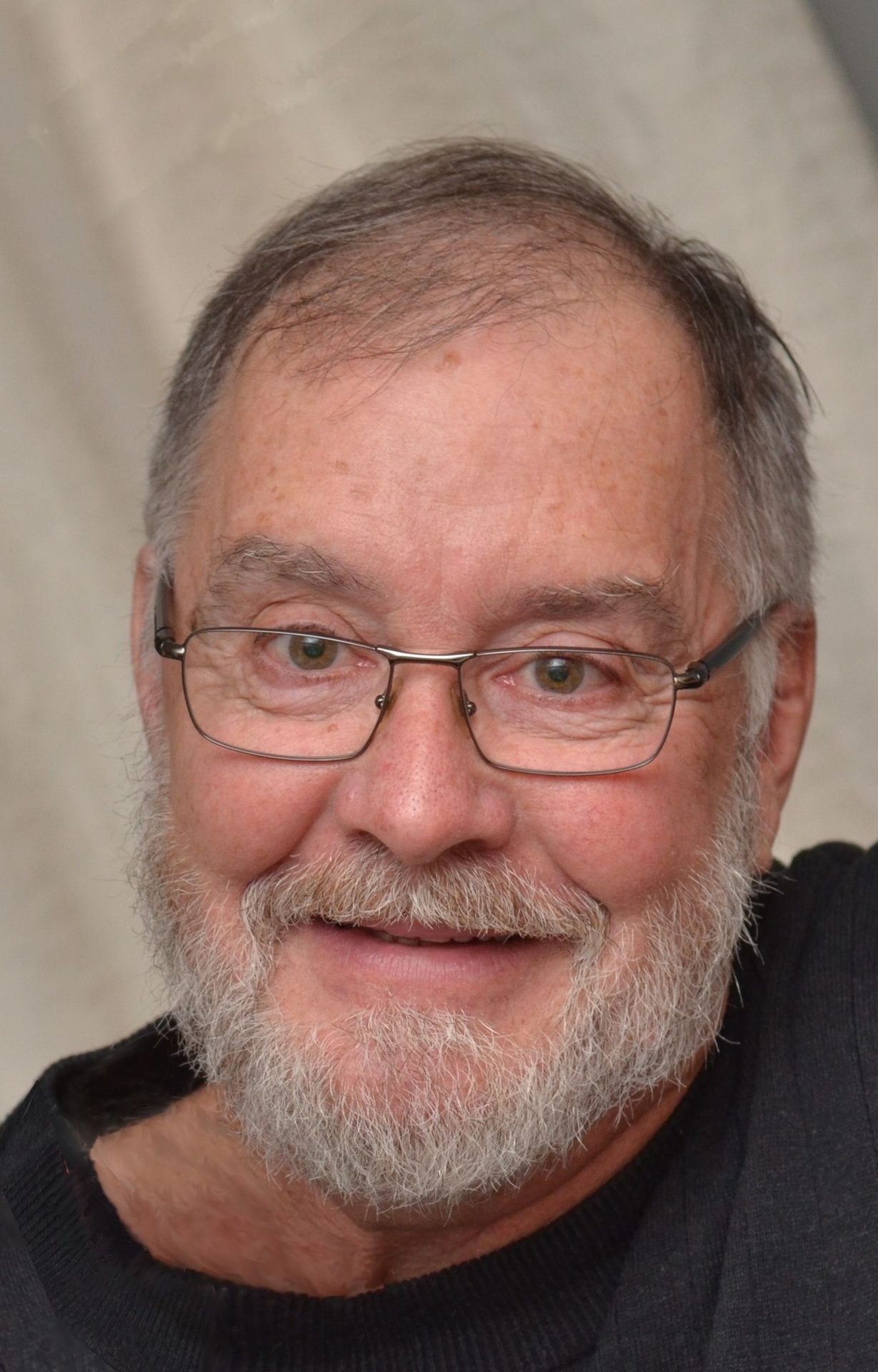André Bégin