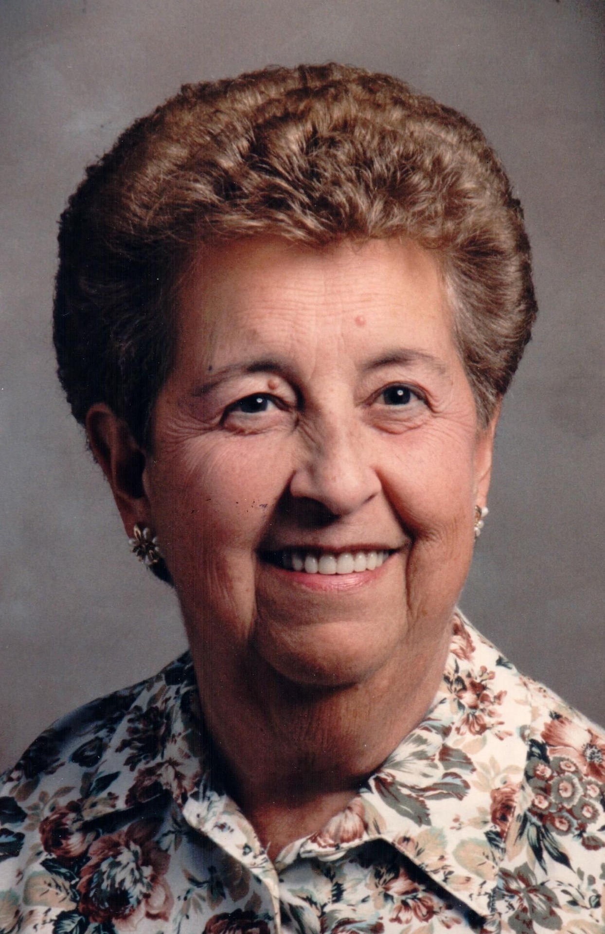 Jacqueline Laroche Tremblay