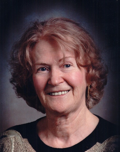 Bernadette Morency Lemelin