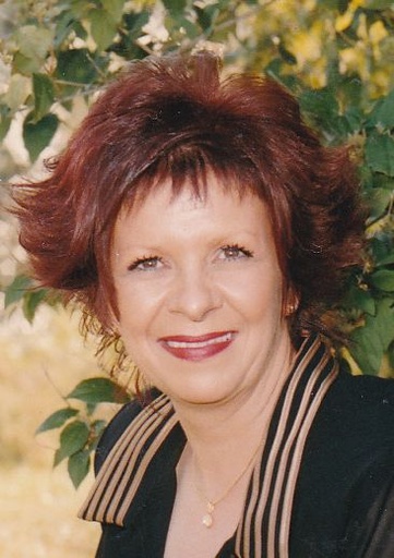 Liliane Drouin