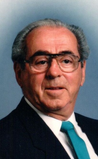 Roger Hébert
