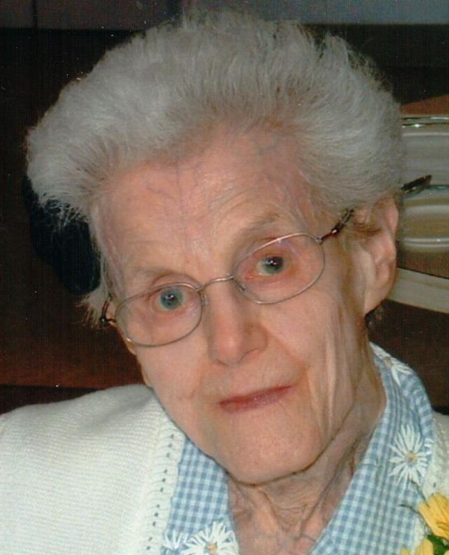 Rita Deraspe
