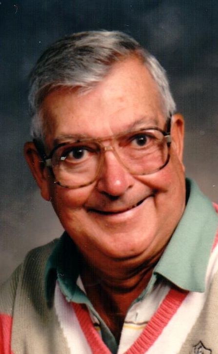 Roger Côté
