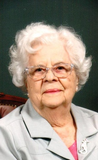 Monique Royer