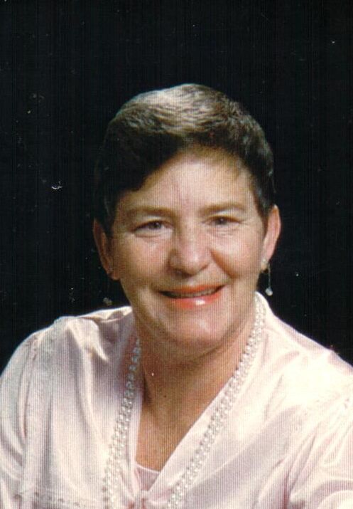 Colette Savard Boulanger