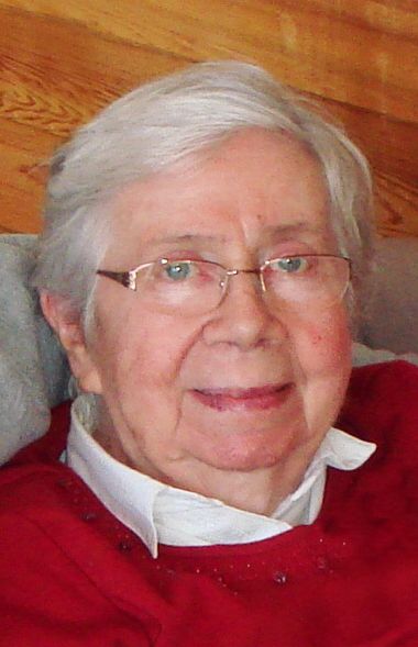 Marianne Regamey Gavillet