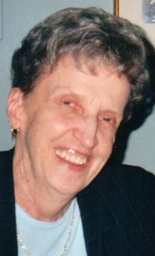 Thérèse Pomerleau