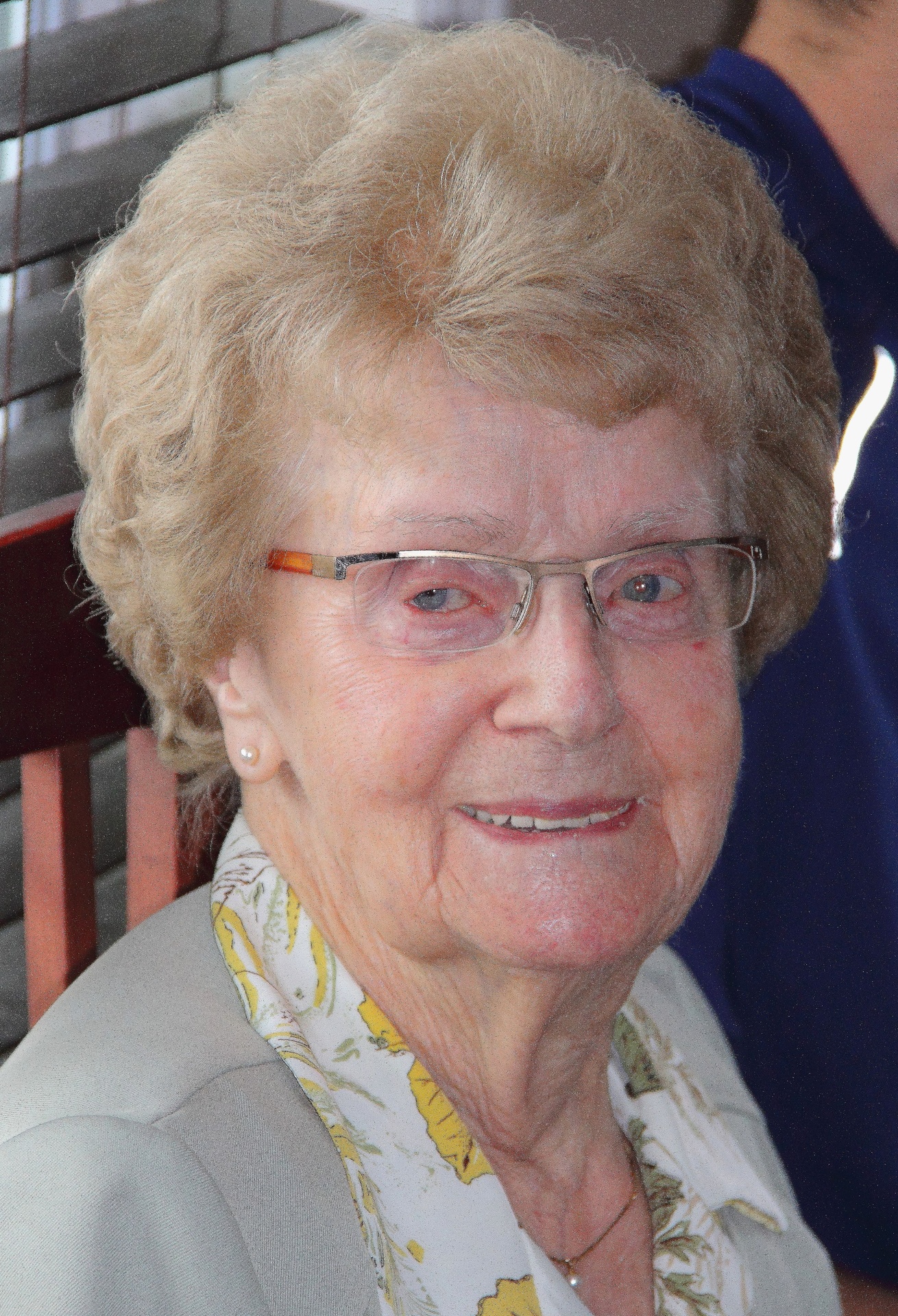 Thérèse Goulet de Ladurantaye