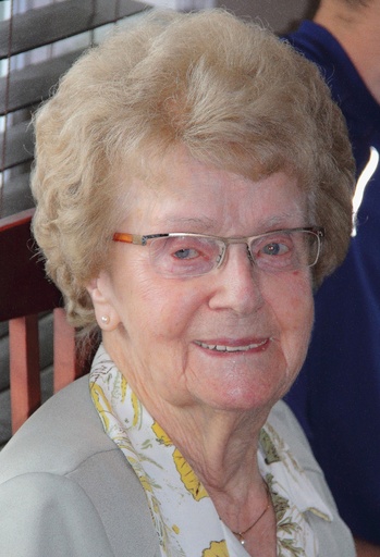 Thérèse Goulet de Ladurantaye