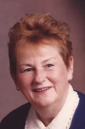 Renée Lefebvre