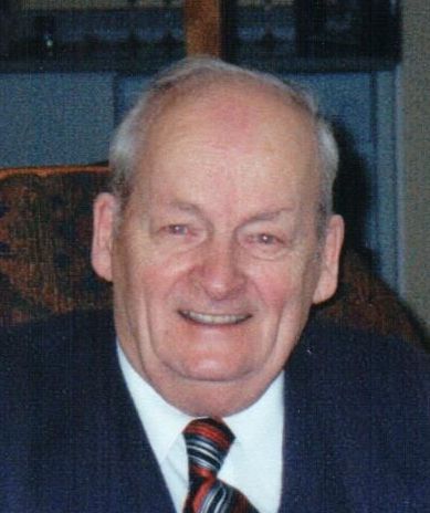 Fernand Collin