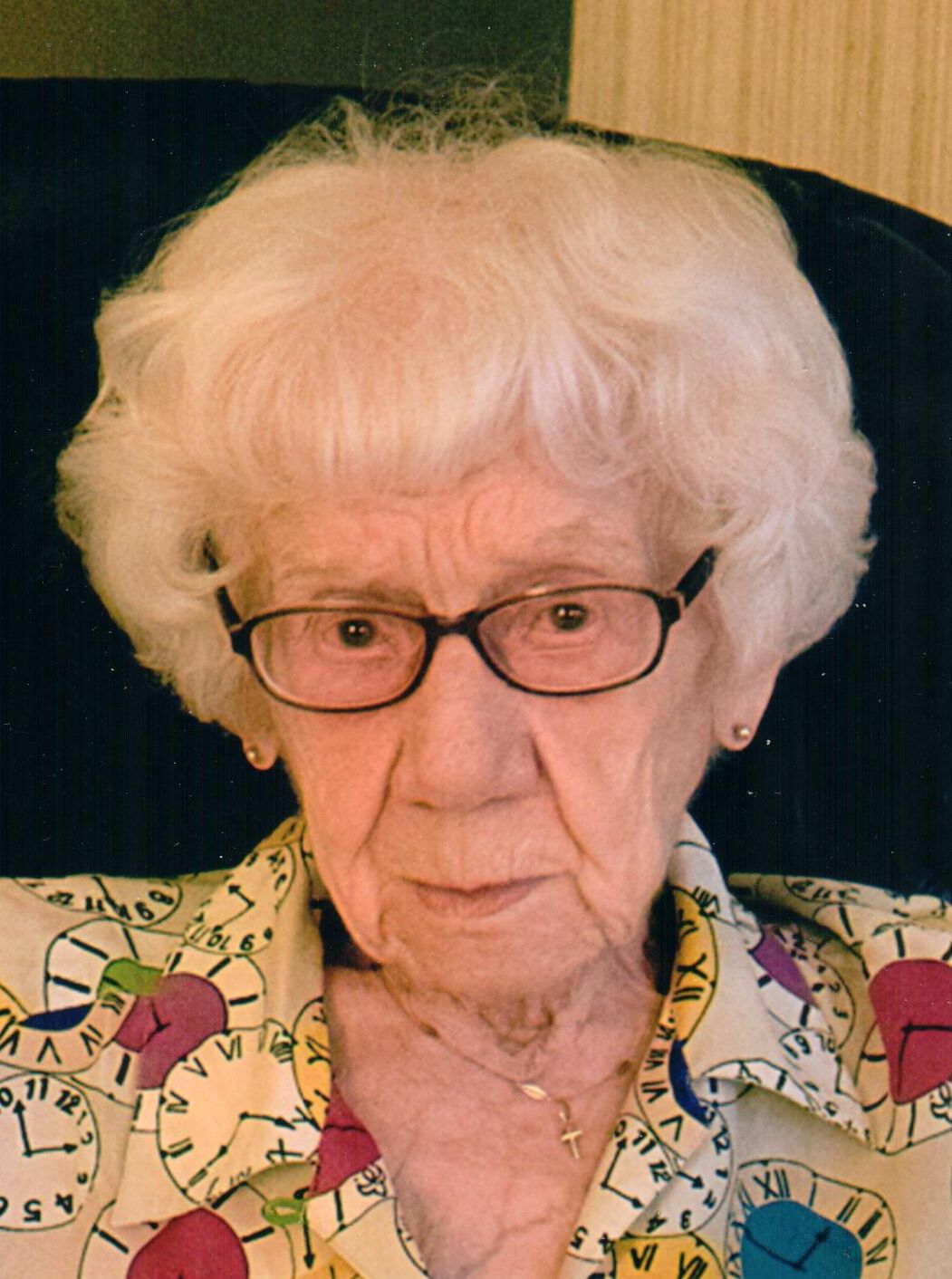 Gemma Samson