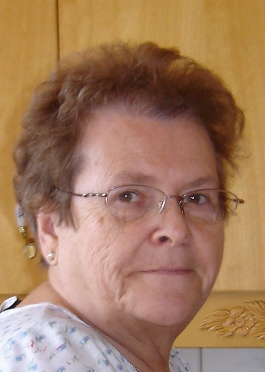 Monique Levesque Delage