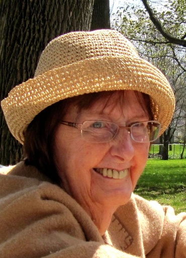 Adriana Hagen