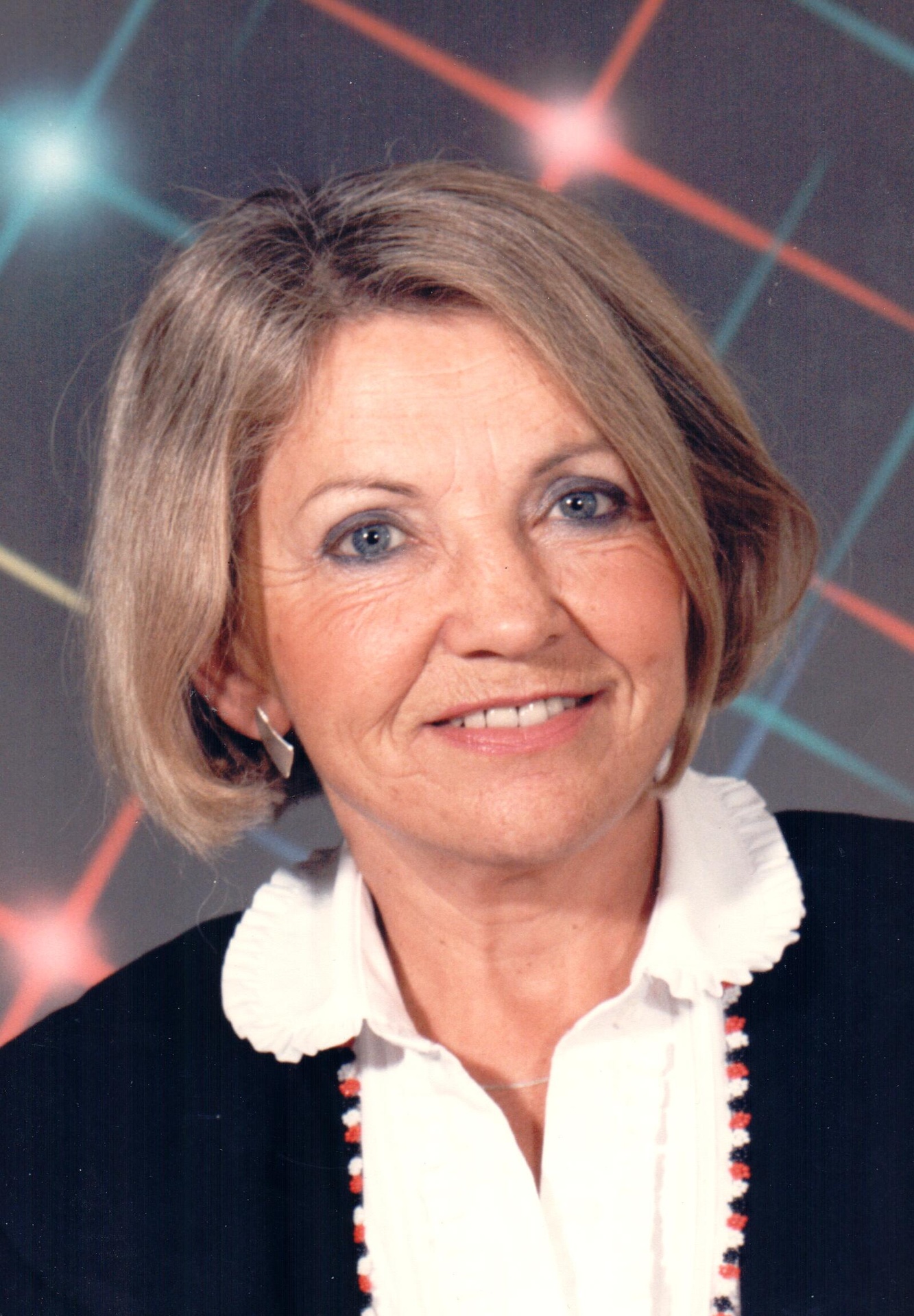 Micheline Pedneault