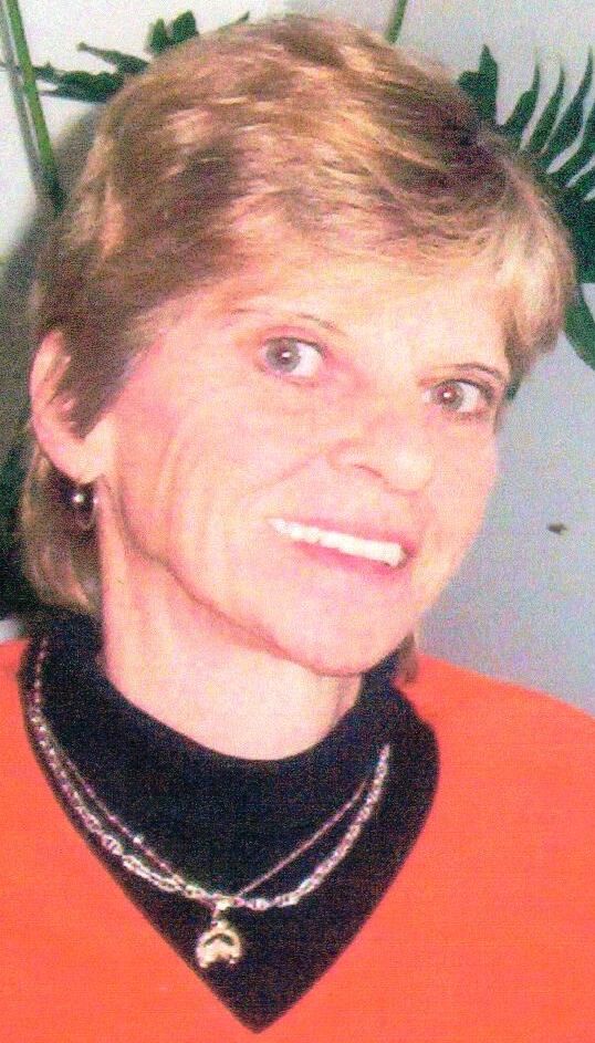 Christiane Bergeron