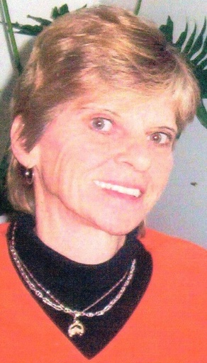 Christiane Bergeron