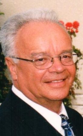 Raymond Labrie