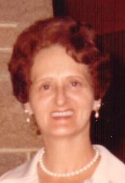 Juliette Lemelin Lacroix