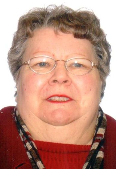 Pierrette Lafleur Pageau