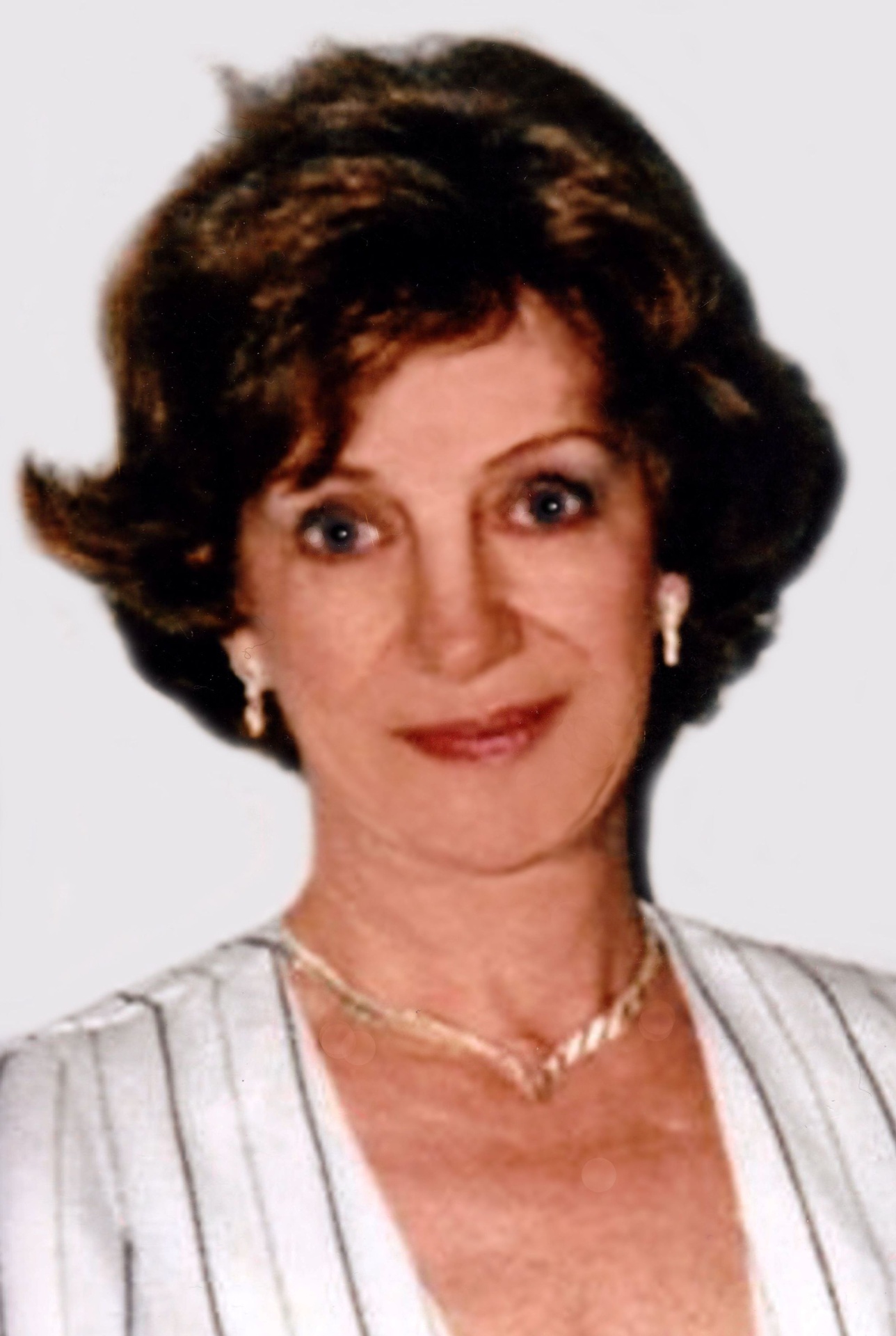 Catherine Houde Ducharme