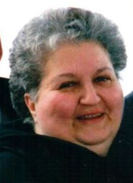 Diane Labrie Anctil