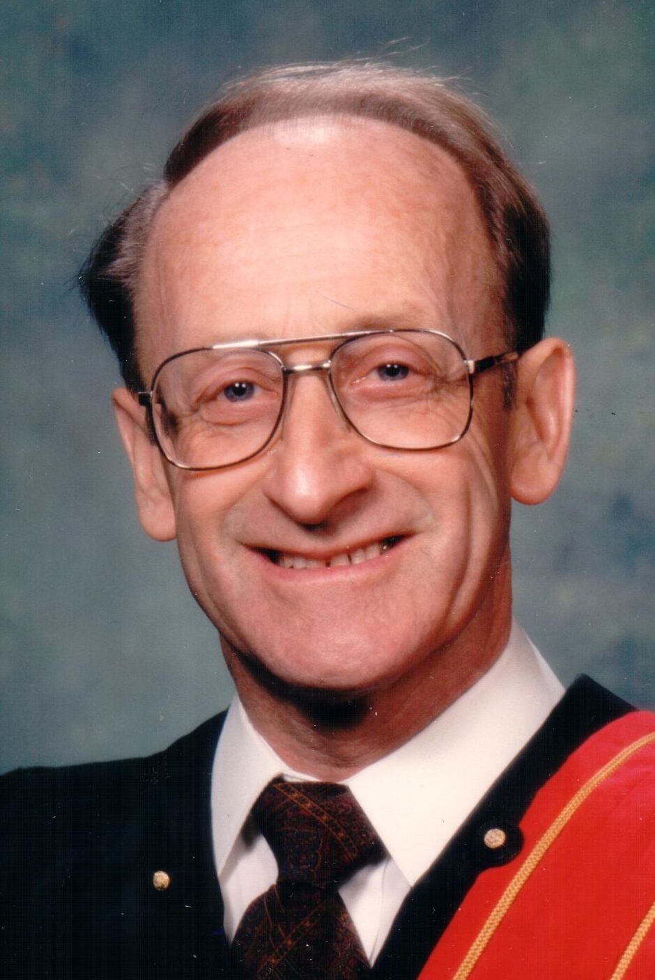 Rosaire E. Gagnon