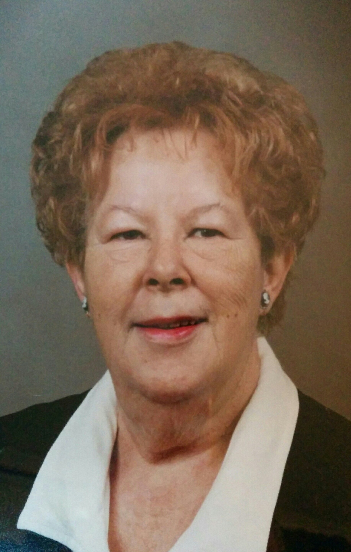 Monique Déry Gagnon