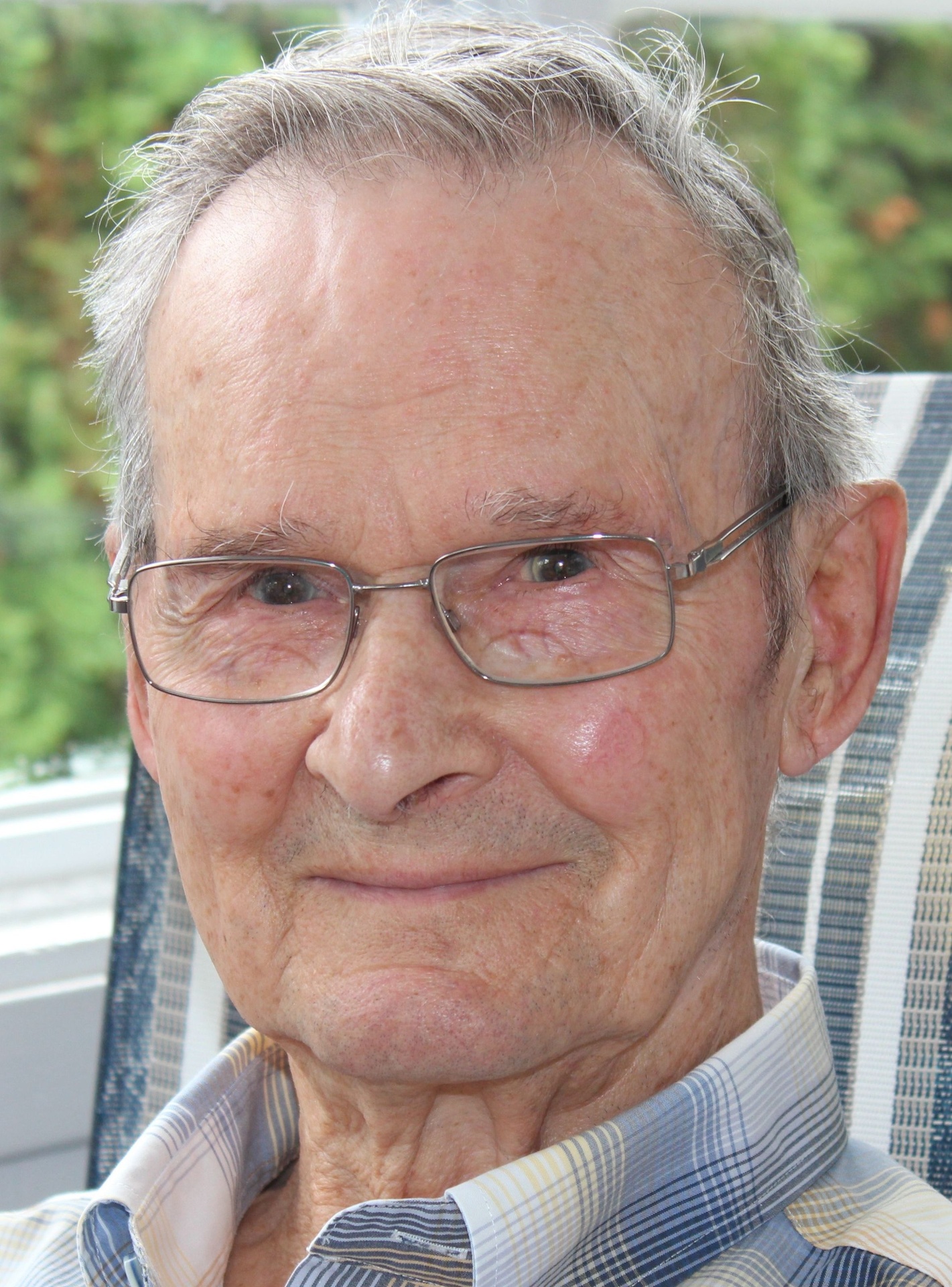 Lucien Roy