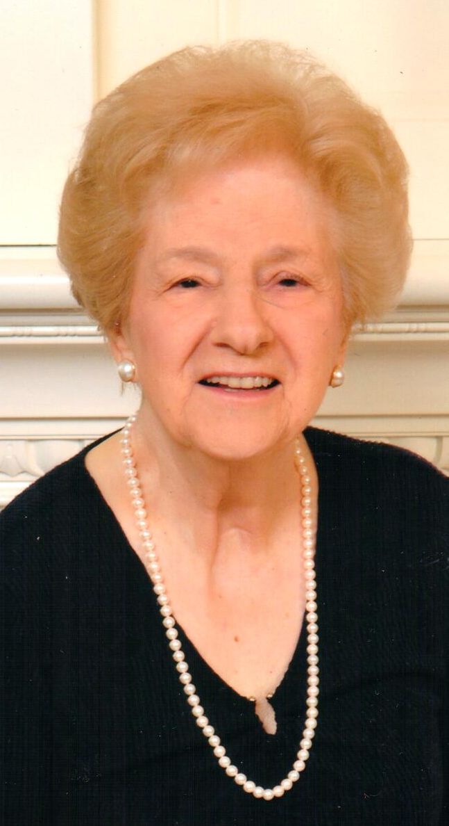 Noëlla Savary