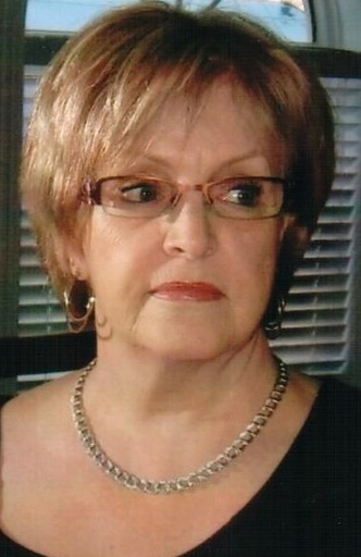 Carmella Bélanger