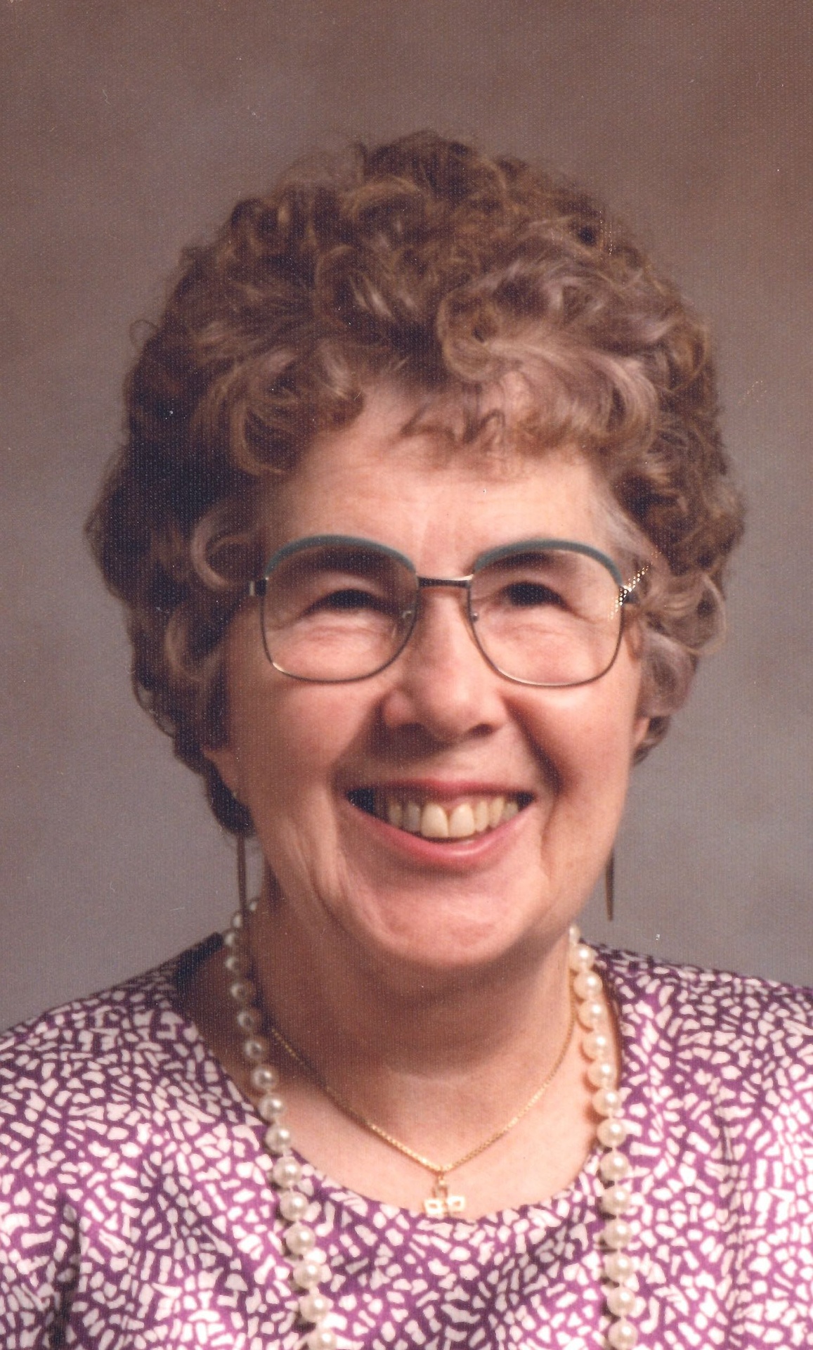 Dora Bossé Baribault