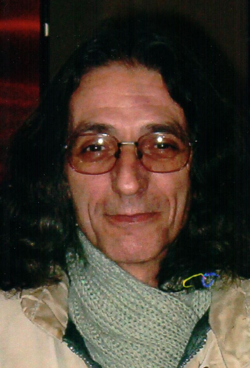 Richard Hardy