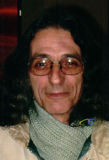 Richard Hardy