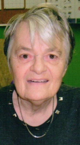 Pierrette Rochefort