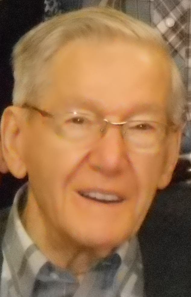 Marcel Desrochers