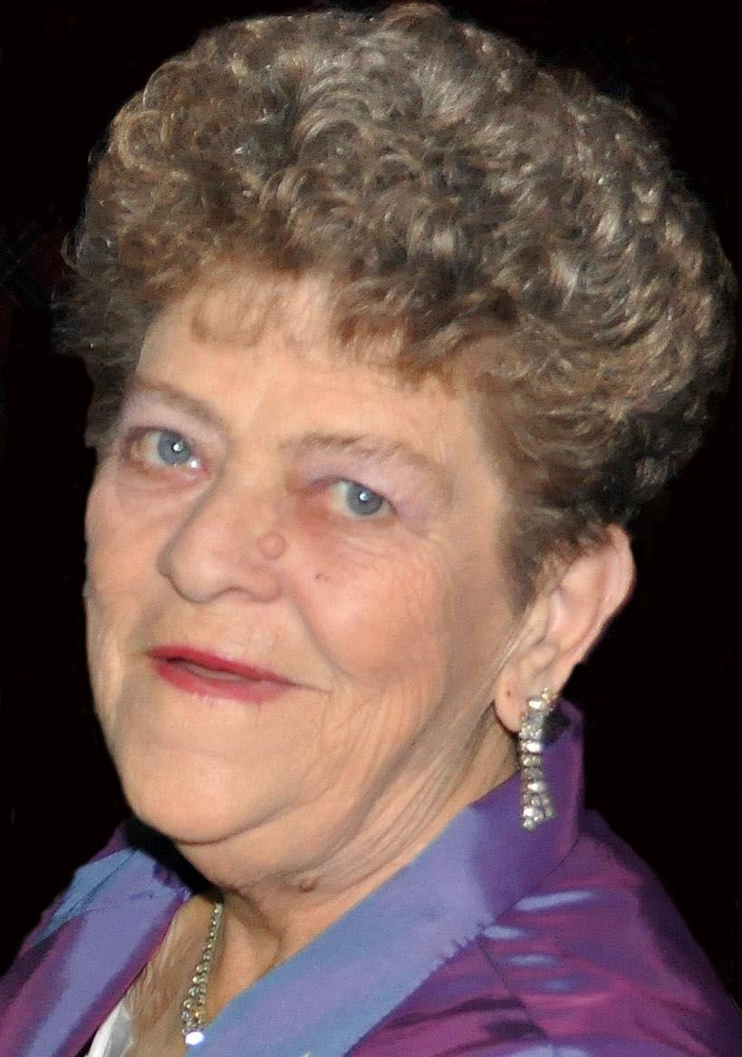 Thérèse Simard Soulard