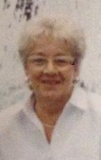 Émilienne (Mimi) Robitaille Careau