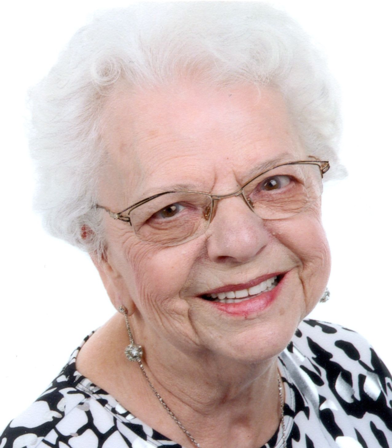 Madeleine Garneau Grenier