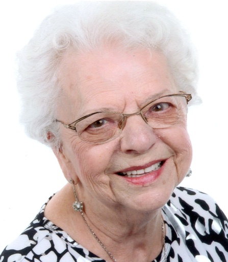 Madeleine Garneau Grenier
