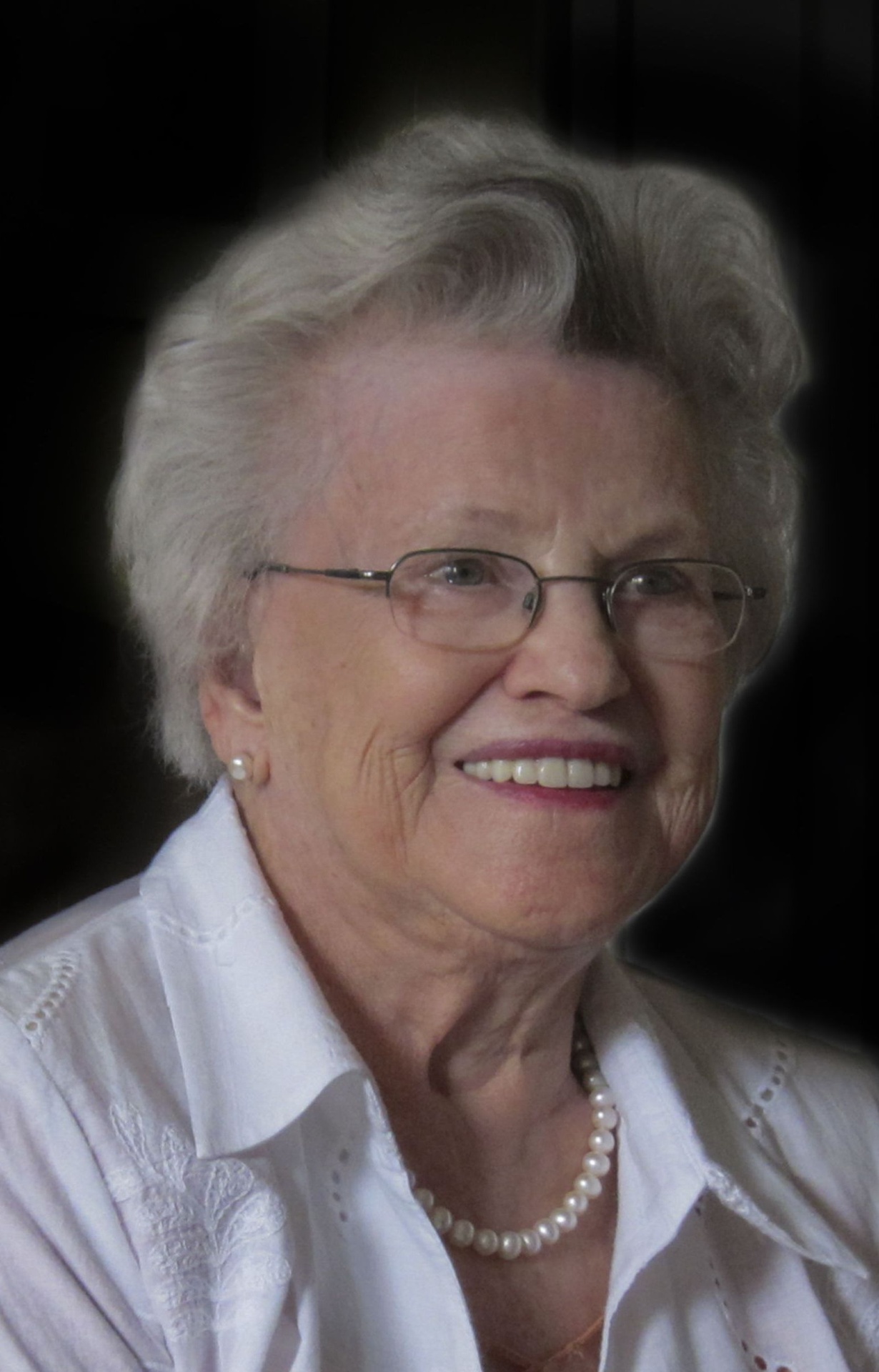 Victoria Giroux Laquerre