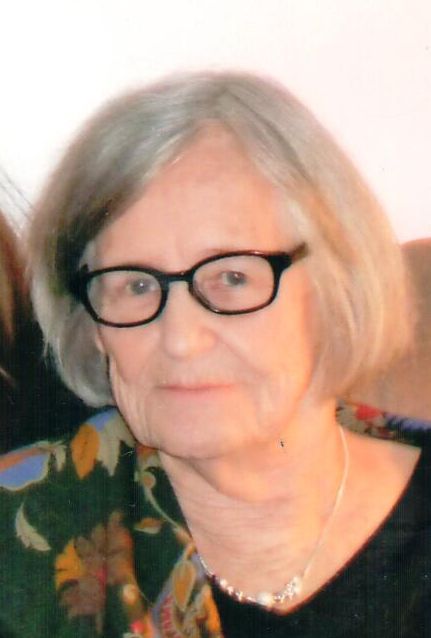 Georgette Morissette