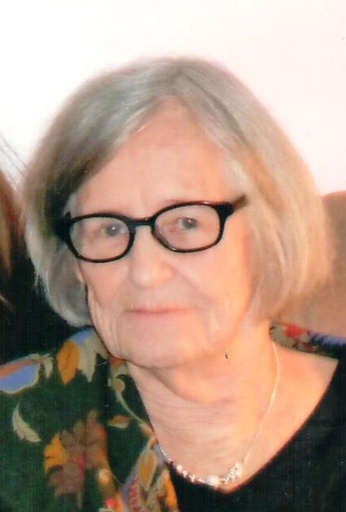 Georgette Morissette
