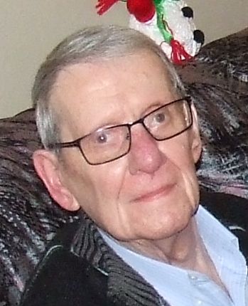 Fernand Bédard