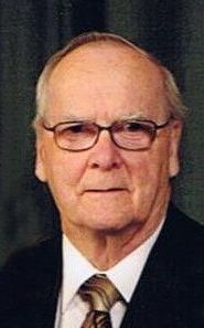Adélard Blouin