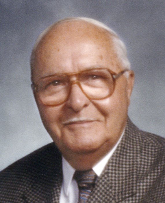 Raymond Wagner