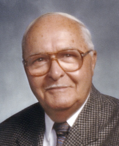 Raymond Wagner