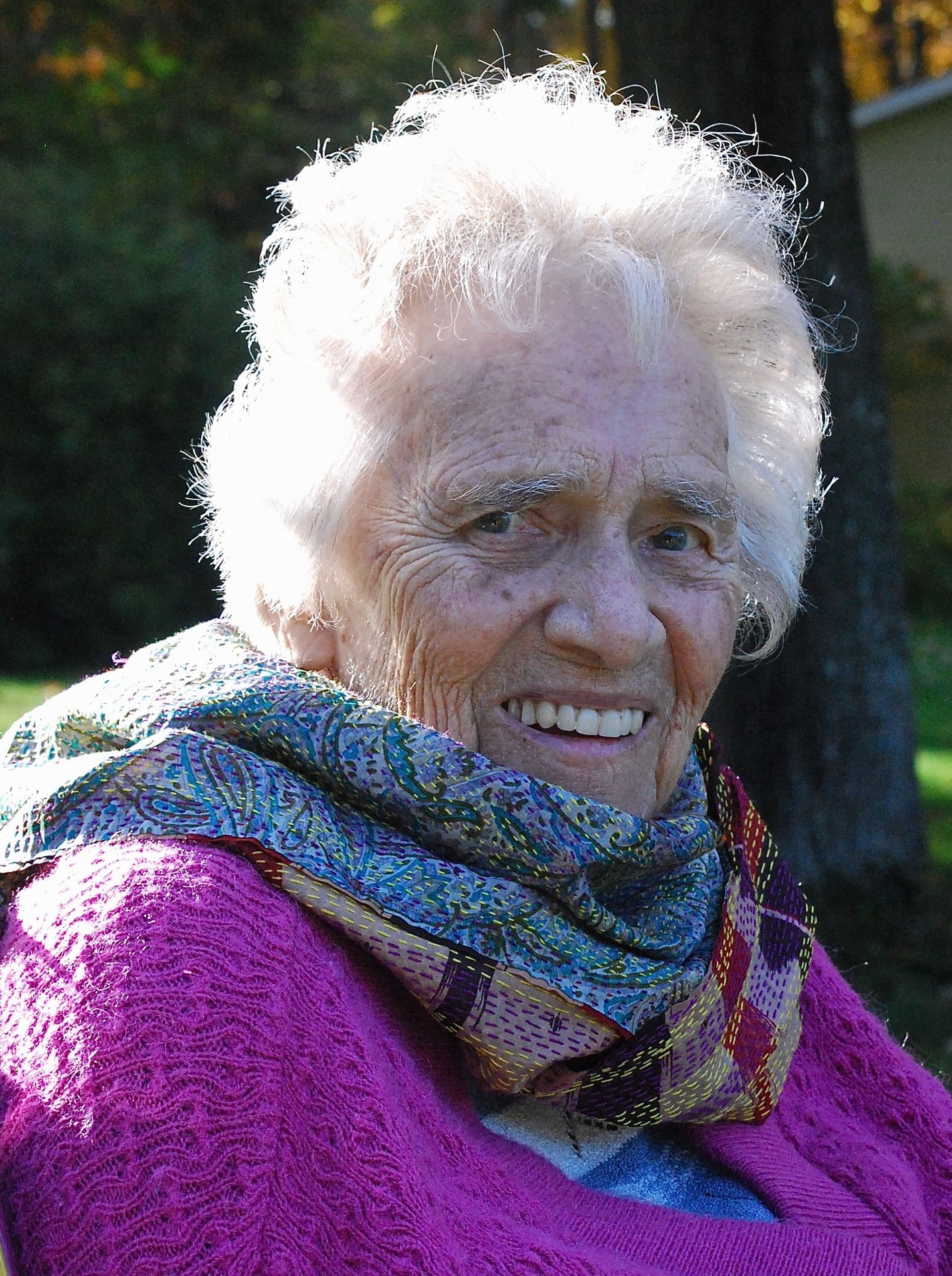 Raymonde Viger Bonnier